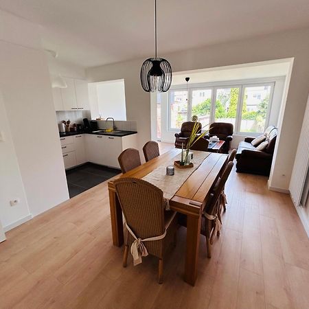 Woning In Schoten, Antwerpen Apartamento Exterior foto